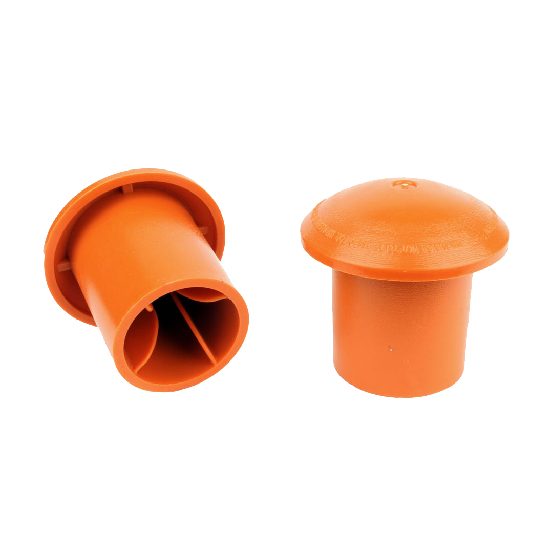 Plastic Steel Rebar Caps Americas Marketing Company Limited (AMCOL