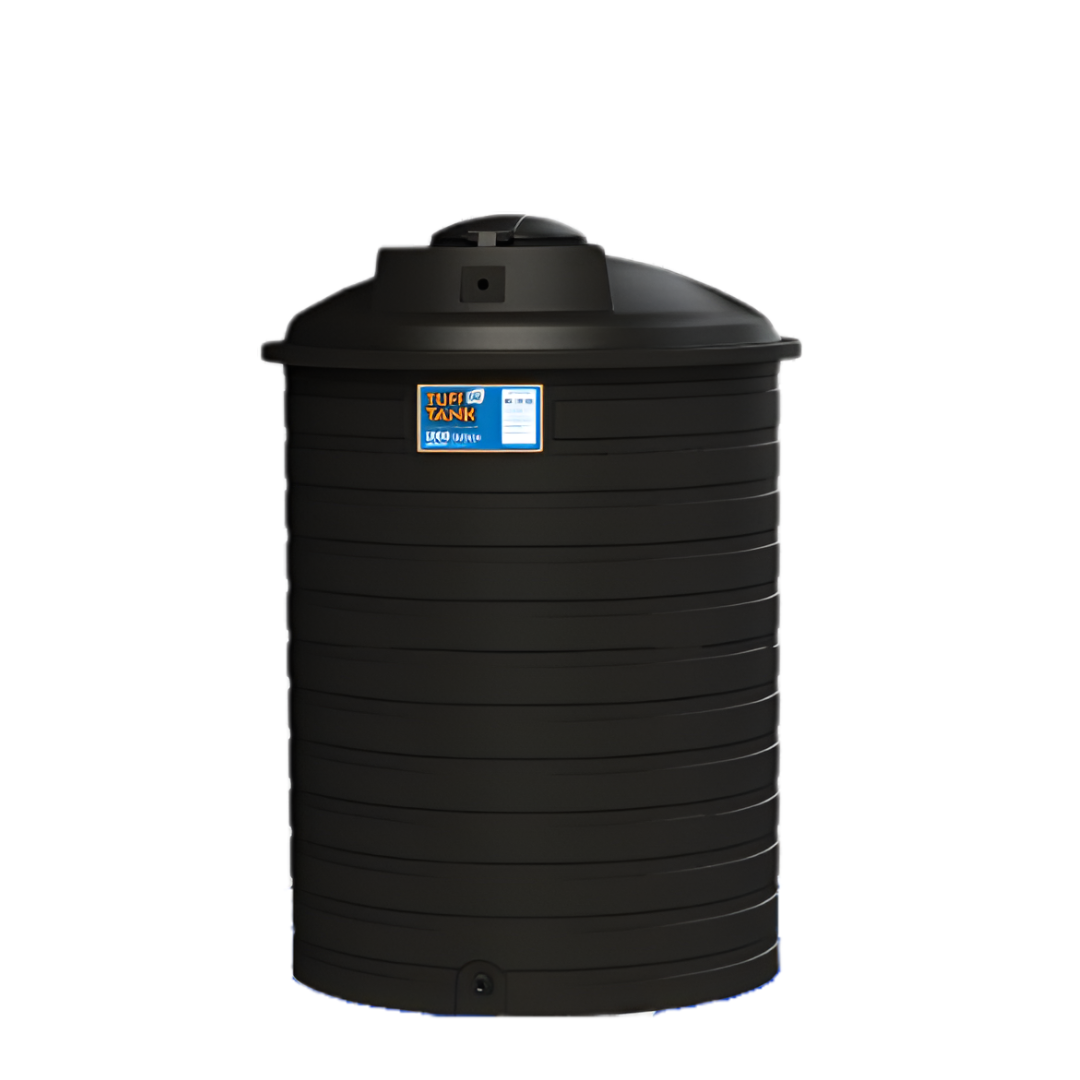 [Rotoplastics] TUFF Water Tank 1000 Gallon Americas Marketing Company