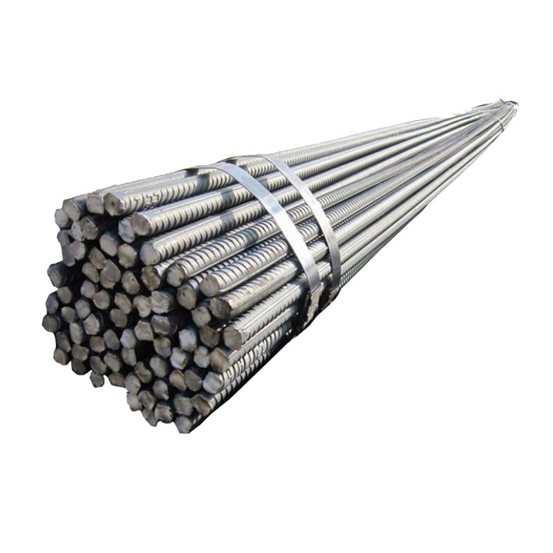 TON 1/2 Corrugated Steel Rods 20ft (12mm x 6m)